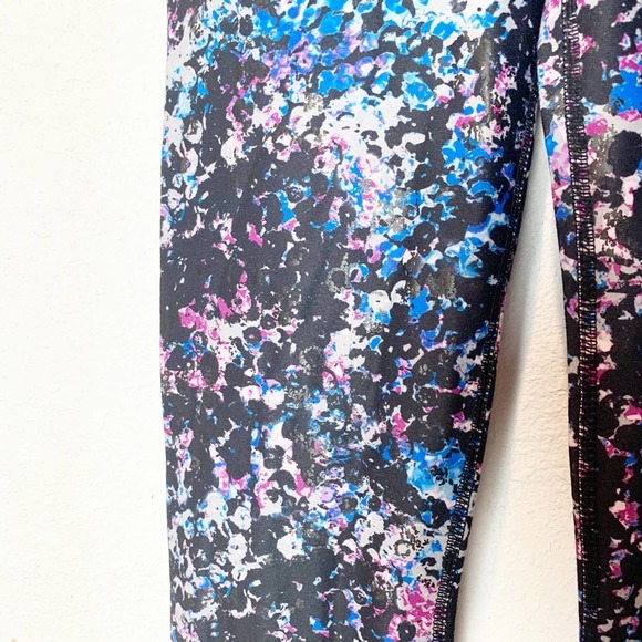 Fabletics Lisette high waisted leggings NWT XXS - Picture 8 of 12